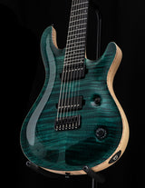 Mayones Regius Core 7 CLS Baritone Turquoise