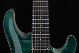 Mayones Regius Core 7 CLS Baritone Turquoise