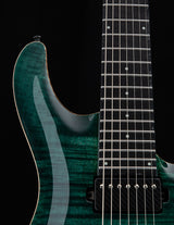 Mayones Regius Core 7 CLS Baritone Turquoise