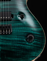 Mayones Regius Core 7 CLS Baritone Turquoise