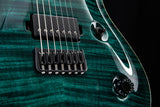 Mayones Regius Core 7 CLS Baritone Turquoise