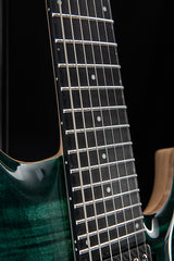 Mayones Regius Core 7 CLS Baritone Turquoise