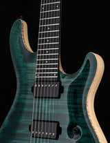 Mayones Regius Core 7 CLS Baritone Turquoise