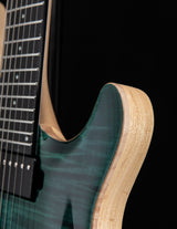Mayones Regius Core 7 CLS Baritone Turquoise