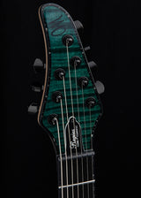 Mayones Regius Core 7 CLS Baritone Turquoise