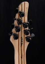 Mayones Regius Core 7 CLS Baritone Turquoise