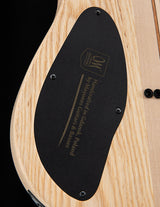 Mayones Regius Core 7 CLS Baritone Turquoise