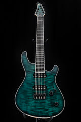 Mayones Regius 7 Turquoise