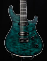 Mayones Regius 7 Turquoise