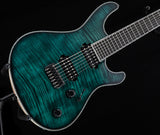 Mayones Regius 7 Turquoise