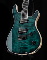 Mayones Regius 7 Turquoise