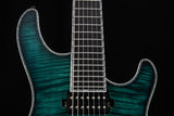 Mayones Regius 7 Turquoise