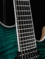 Mayones Regius 7 Turquoise