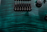 Mayones Regius 7 Turquoise
