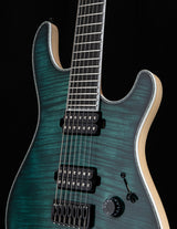 Mayones Regius 7 Turquoise