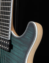 Mayones Regius 7 Turquoise