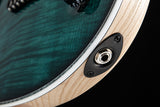 Mayones Regius 7 Turquoise