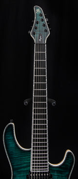 Mayones Regius 7 Turquoise