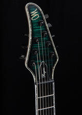 Mayones Regius 7 Turquoise