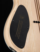 Mayones Regius 7 Turquoise