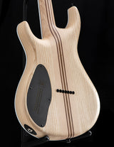 Mayones Regius 7 Turquoise