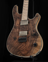 Used Mayones Regius 6 Master Grade Walnut