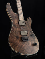 Used Mayones Regius 6 Master Grade Walnut