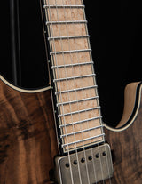 Used Mayones Regius 6 Master Grade Walnut