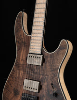 Mayones Regius 6 Master Grade Walnut