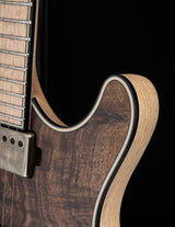 Mayones Regius 6 Master Grade Walnut