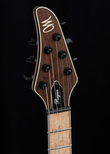 Used Mayones Regius 6 Master Grade Walnut