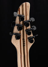 Mayones Regius 6 Master Grade Walnut