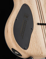 Used Mayones Regius 6 Master Grade Walnut