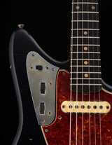 Used 1963 Fender Jaguar Black