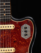 Used 1963 Fender Jaguar Black