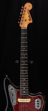 Used 1963 Fender Jaguar Black