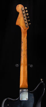 Used 1963 Fender Jaguar Black