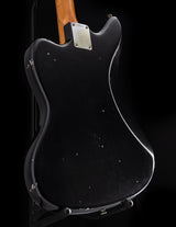 Used 1963 Fender Jaguar Black