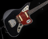 Used 1963 Fender Jaguar Black