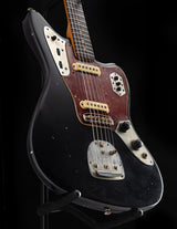 Used 1963 Fender Jaguar Black
