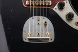 Used 1963 Fender Jaguar Black