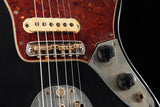 Used 1963 Fender Jaguar Black