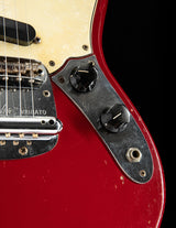 1965 Fender Mustang Dakota Red