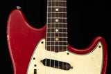 1965 Fender Mustang Dakota Red