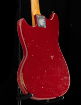 1965 Fender Mustang Dakota Red