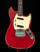 1965 Fender Mustang Dakota Red