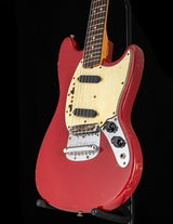 1965 Fender Mustang Dakota Red