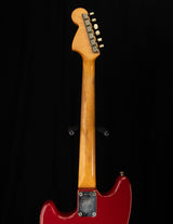 1965 Fender Mustang Dakota Red