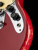 1965 Fender Mustang Dakota Red