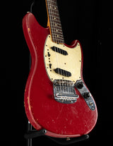 1965 Fender Mustang Dakota Red